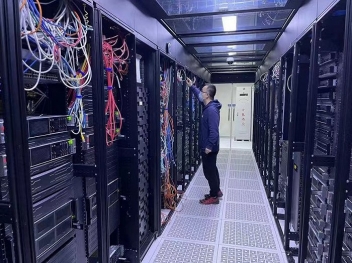 机房空调怎样举行监控？？？