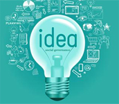 富厚的项目履历，，基础夯实、勇于立异