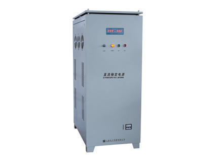 WYJ系列大功坦率流稳固电源