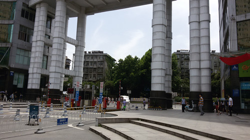 华中师范大学300KVA？？？？？榛疷PS